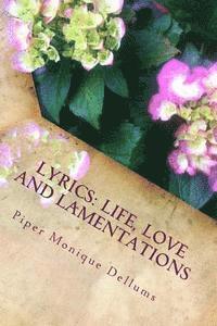 bokomslag Lyrics: Life, Love and Lamentations