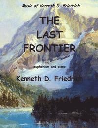 bokomslag The Last Frontier