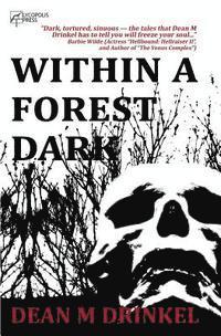 bokomslag Within a Forest Dark