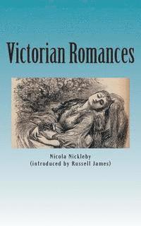 bokomslag Victorian Romances: 5 Original Illustrated Stories