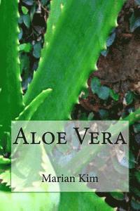 bokomslag Aloe Vera