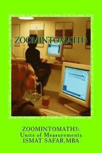 zoomintomath4: Units Of Measurements: Charts and Exercises 1