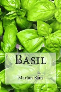 bokomslag Basil