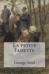 La petite Fadette 1