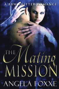 bokomslag The Mating Mission