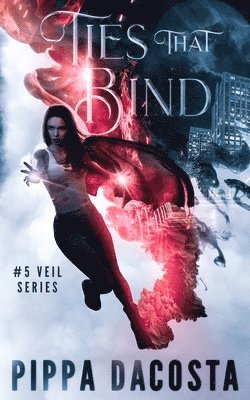 bokomslag Ties That Bind