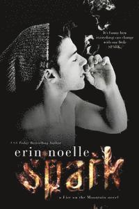 Erin Noelle - Spark, Häftad. Tillgänglighet: Lägg i varukorg