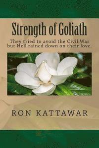bokomslag Strength of Goliath
