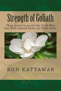 bokomslag Strength of Goliath