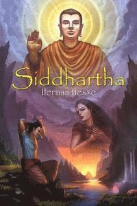 bokomslag Siddhartha