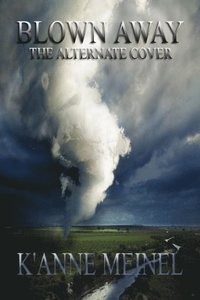 bokomslag Blown Away: Alternate Cover