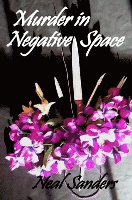 Murder in Negative Space 1