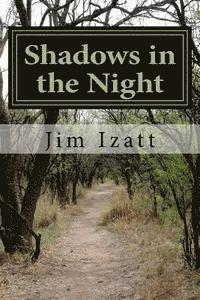 bokomslag Shadows in the Night