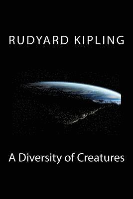 A Diversity of Creatures 1