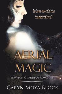 Aerial Magic 1