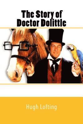 The Story of Doctor Dolittle 1