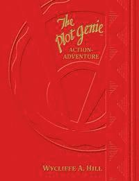 The Plot Genie: Action-Adventure 1