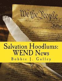 bokomslag Salvation Hoodlums: WEND News