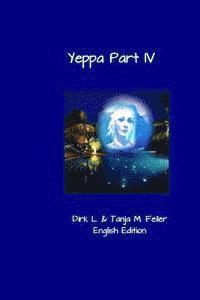 bokomslag Yeppa Part IV: English Edition