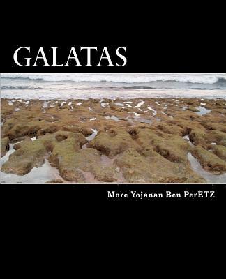 Galatas: Entendiendo en Hebreo 1