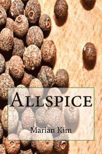 bokomslag Allspice