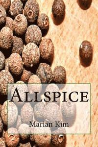 bokomslag Allspice