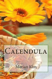 bokomslag Calendula