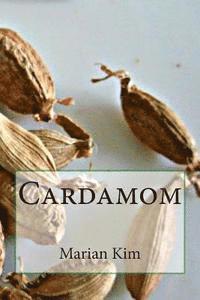 bokomslag Cardamom