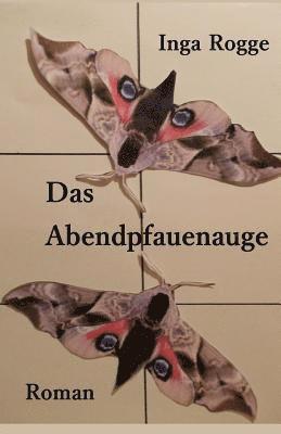 Das Abendpfauenauge 1