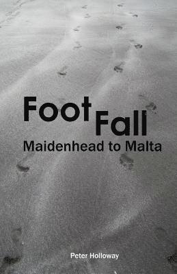 FootFall Maidenhead to Malta 1