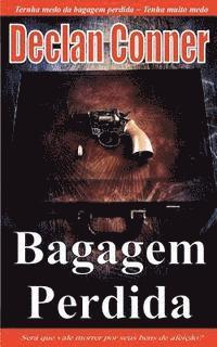 bokomslag Bagagem Perdida (Conto) (Português edition) com Americano disponíveis em um eBook