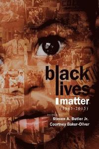 bokomslag Black Lives Matter!