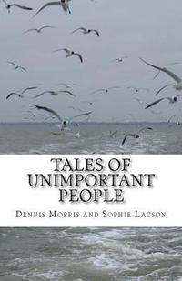 bokomslag Tales of Unimportant People: Common Folk Tales