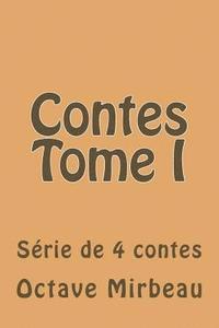 Contes Tome I 1