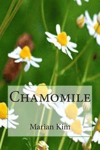bokomslag Chamomile