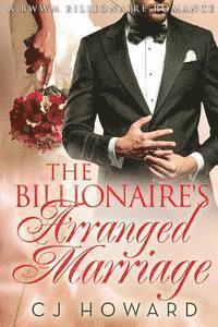 bokomslag The Billionaire's Arranged Marriage
