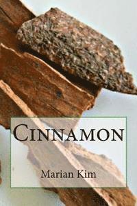 bokomslag Cinnamon