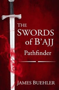 bokomslag The Swords of B'ajj