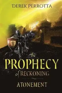 Guppy - The Prophecy of Reckoning: Atonement, Häftad. Tillgänglighet: Lägg i varukorg