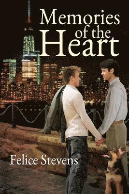Felice Stevens - Memories of the Heart, Häftad