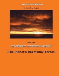 Lemuel Gulliver XVI, Jacqueline Slow - Reversing Overpopulation: The Planet's Doomsday Threat, Häftad