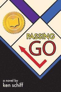 bokomslag Passing Go