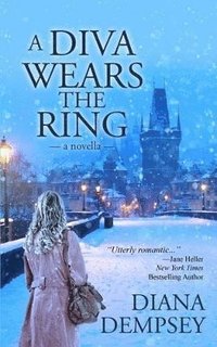 bokomslag Diva Wears the Ring