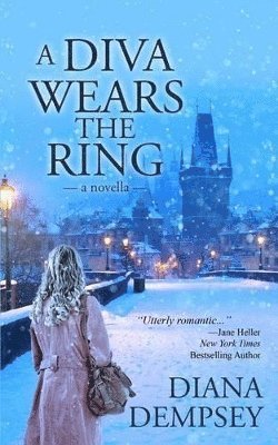 bokomslag Diva Wears the Ring