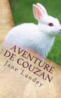 Aventure de Couzan 1