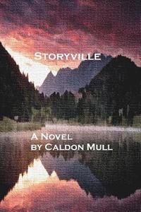 bokomslag Storyville