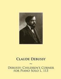 Debussy 1