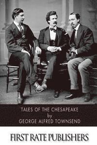 Tales of the Chesapeake 1