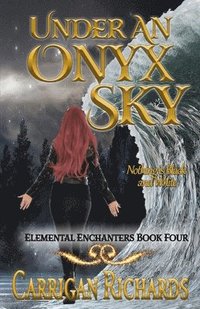 bokomslag Under an Onyx Sky