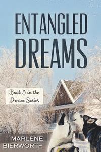 bokomslag Entangled Dreams: Book 3 in the Dream Series: Entangled Dreams: Book 3 in the Dream Series